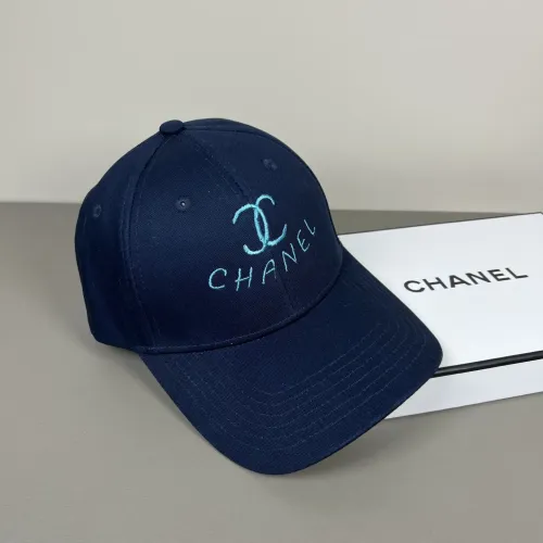 Replica Chanel Caps #1428421 $27.00 USD for Wholesale