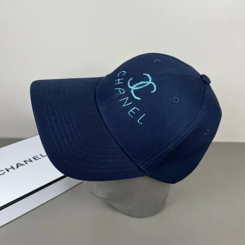 Replica Chanel Caps #1428421 $27.00 USD for Wholesale