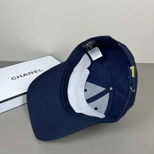 Replica Chanel Caps #1428421 $27.00 USD for Wholesale