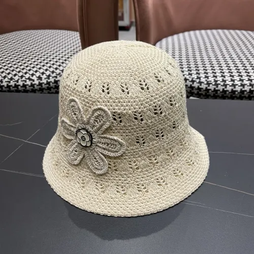 Replica Chanel Caps #1428423 $34.00 USD for Wholesale