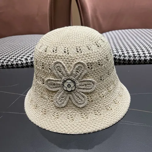 Replica Chanel Caps #1428423 $34.00 USD for Wholesale