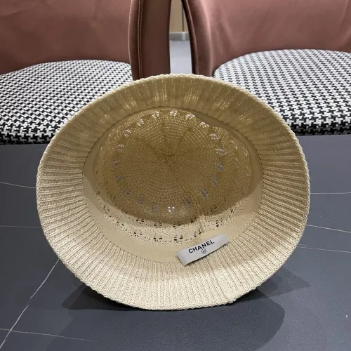 Replica Chanel Caps #1428423 $34.00 USD for Wholesale