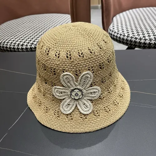 Replica Chanel Caps #1428424 $34.00 USD for Wholesale