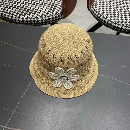 Replica Chanel Caps #1428424 $34.00 USD for Wholesale