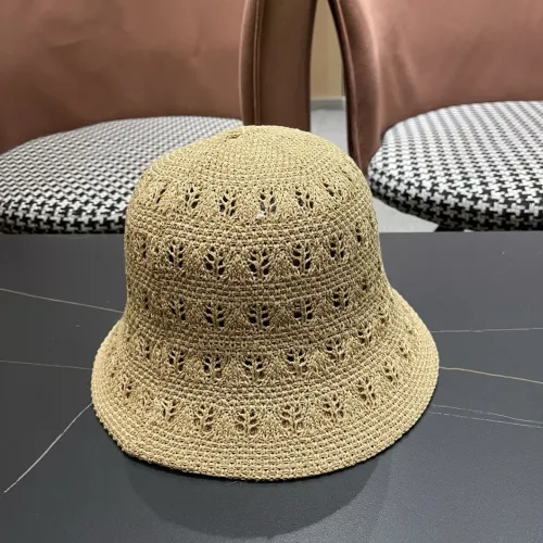 Replica Chanel Caps #1428424 $34.00 USD for Wholesale