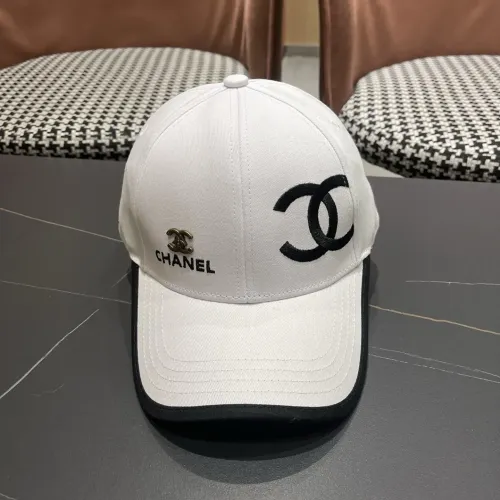 Chanel Caps #1428426 $32.00 USD, Wholesale Replica Chanel Caps