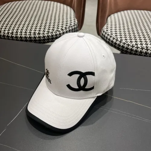 Replica Chanel Caps #1428426 $32.00 USD for Wholesale
