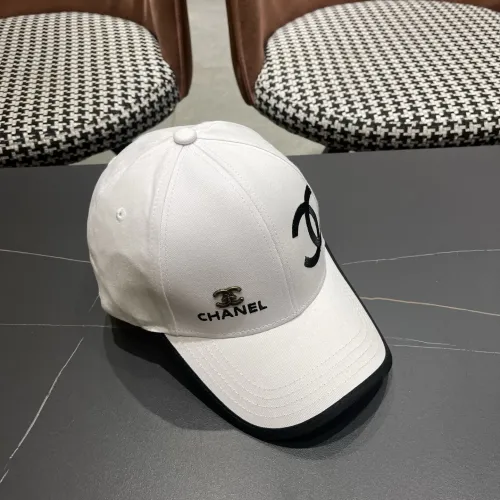 Replica Chanel Caps #1428426 $32.00 USD for Wholesale