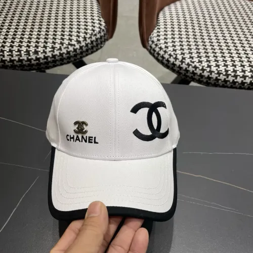 Replica Chanel Caps #1428426 $32.00 USD for Wholesale