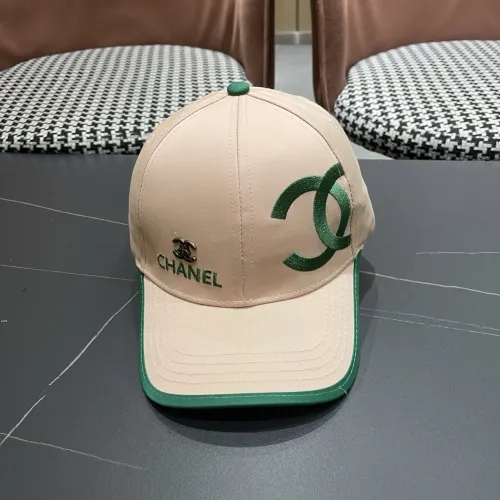Chanel Caps #1428427 $32.00 USD, Wholesale Replica Chanel Caps