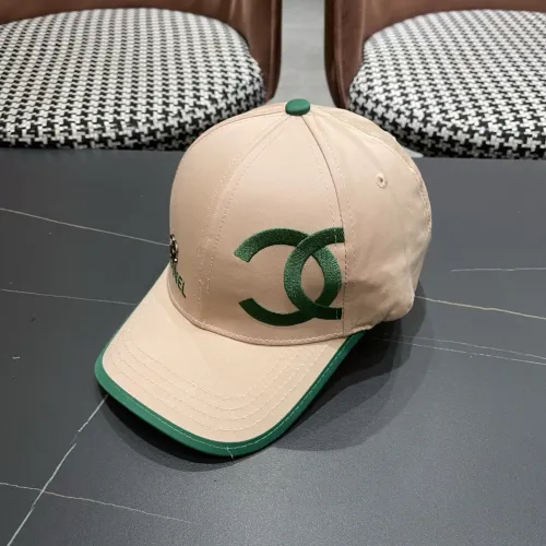 Replica Chanel Caps #1428427 $32.00 USD for Wholesale