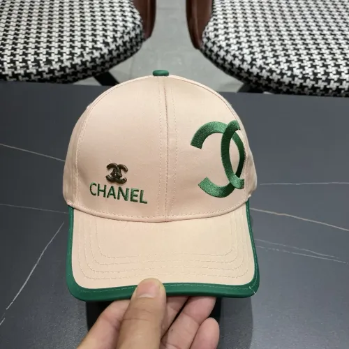 Replica Chanel Caps #1428427 $32.00 USD for Wholesale