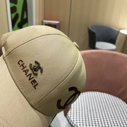 Replica Chanel Caps #1428428 $32.00 USD for Wholesale