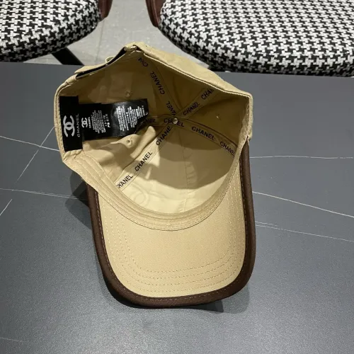 Replica Chanel Caps #1428428 $32.00 USD for Wholesale
