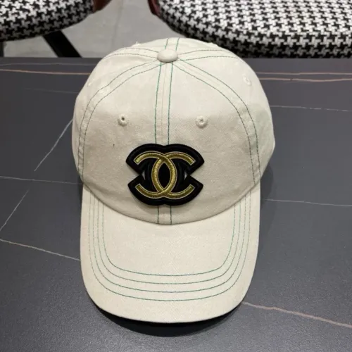 Chanel Caps #1428430 $32.00 USD, Wholesale Replica Chanel Caps