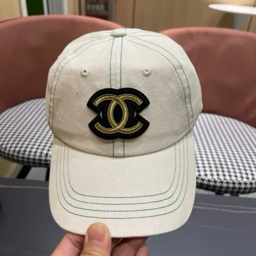 Replica Chanel Caps #1428430 $32.00 USD for Wholesale