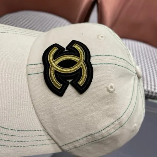 Replica Chanel Caps #1428430 $32.00 USD for Wholesale