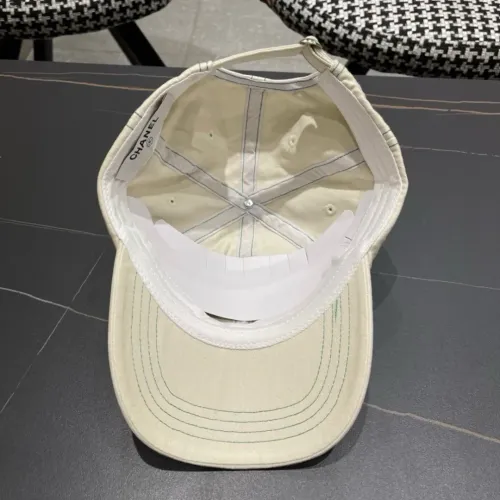 Replica Chanel Caps #1428430 $32.00 USD for Wholesale