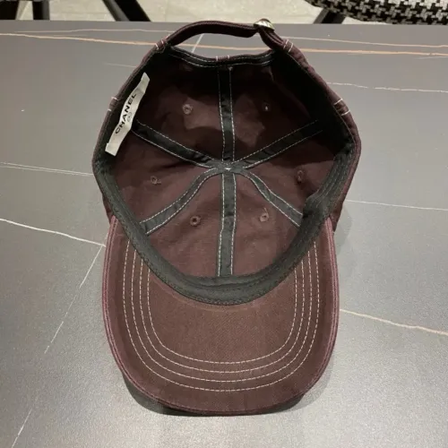Replica Chanel Caps #1428431 $32.00 USD for Wholesale