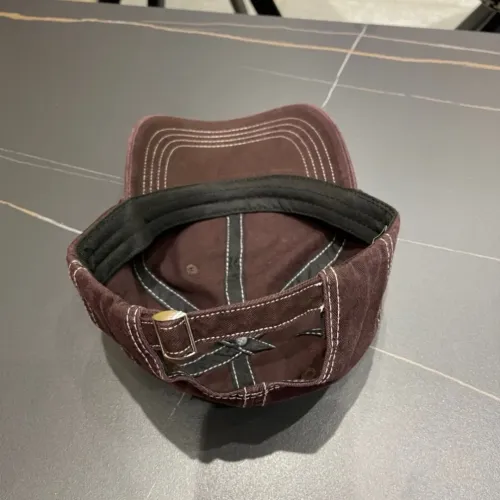 Replica Chanel Caps #1428431 $32.00 USD for Wholesale