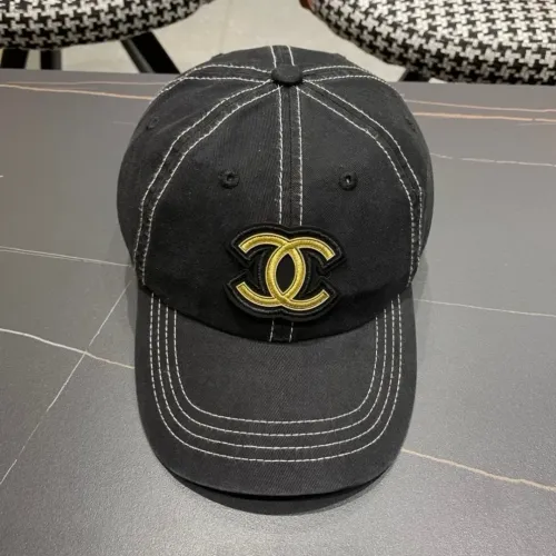 Chanel Caps #1428433 $32.00 USD, Wholesale Replica Chanel Caps