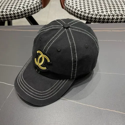 Replica Chanel Caps #1428433 $32.00 USD for Wholesale