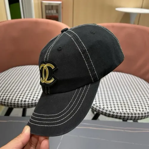 Replica Chanel Caps #1428433 $32.00 USD for Wholesale