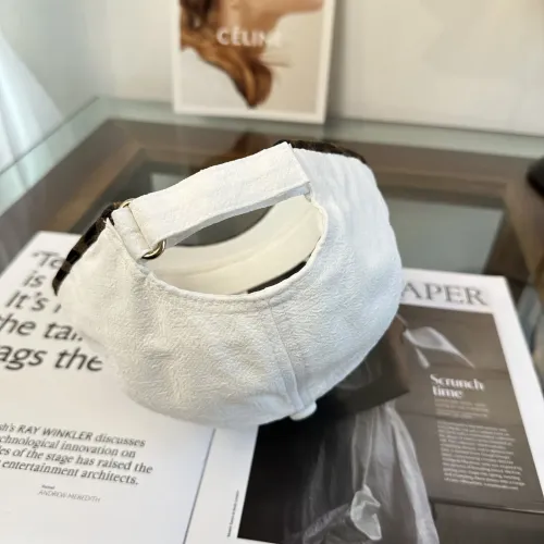 Replica Fendi Caps #1428438 $27.00 USD for Wholesale