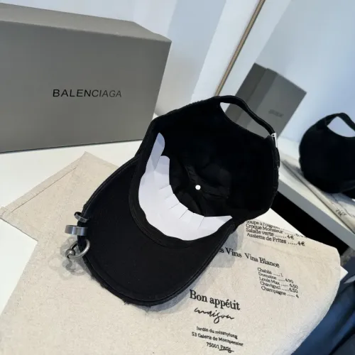 Replica Balenciaga Caps #1428444 $27.00 USD for Wholesale