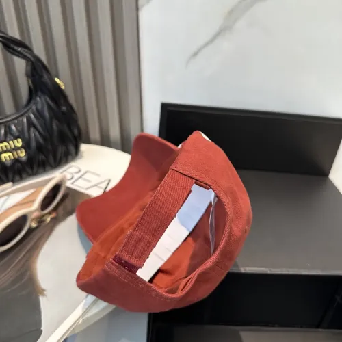 Replica Balenciaga Caps #1428448 $27.00 USD for Wholesale