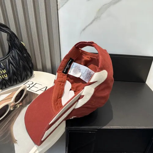 Replica Balenciaga Caps #1428448 $27.00 USD for Wholesale