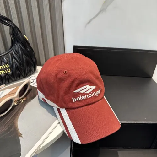 Replica Balenciaga Caps #1428448 $27.00 USD for Wholesale