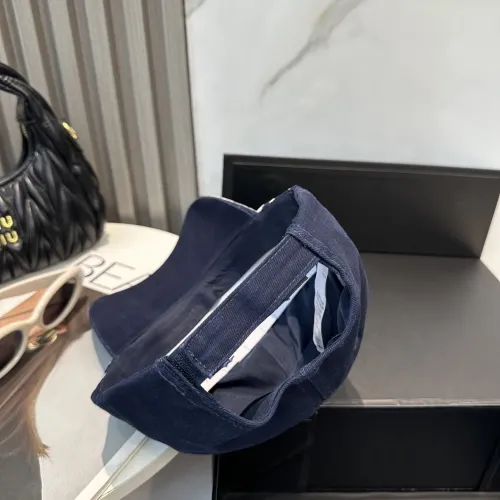 Replica Balenciaga Caps #1428450 $27.00 USD for Wholesale
