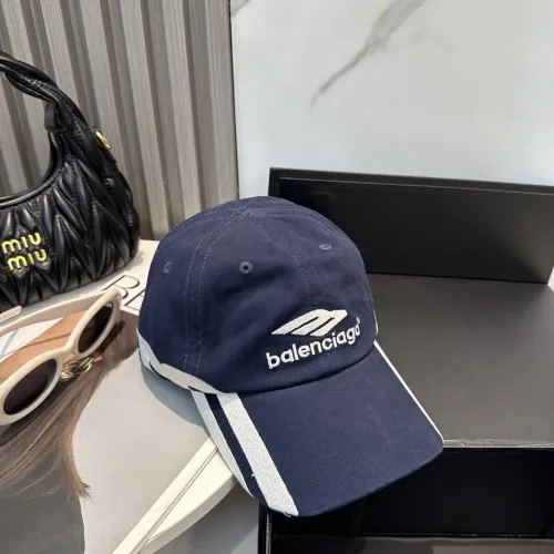 Replica Balenciaga Caps #1428450 $27.00 USD for Wholesale