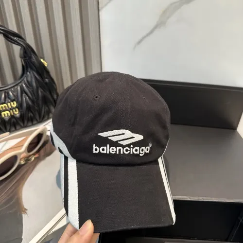 Balenciaga Caps #1428451 $27.00 USD, Wholesale Replica Balenciaga Caps