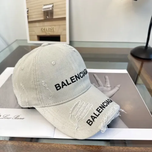 Replica Balenciaga Caps #1428452 $27.00 USD for Wholesale