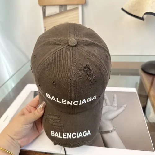 Replica Balenciaga Caps #1428454 $27.00 USD for Wholesale
