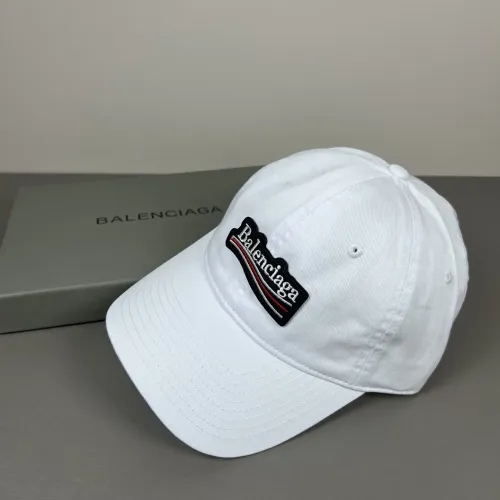 Balenciaga Caps #1428456 $27.00 USD, Wholesale Replica Balenciaga Caps