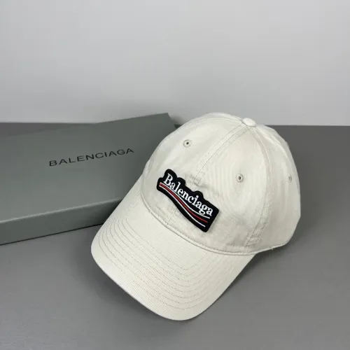 Balenciaga Caps #1428457 $27.00 USD, Wholesale Replica Balenciaga Caps