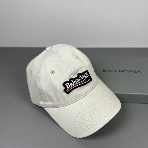 Replica Balenciaga Caps #1428457 $27.00 USD for Wholesale