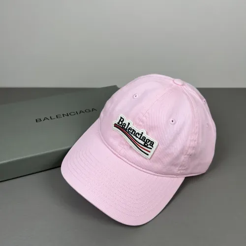 Balenciaga Caps #1428458 $27.00 USD, Wholesale Replica Balenciaga Caps