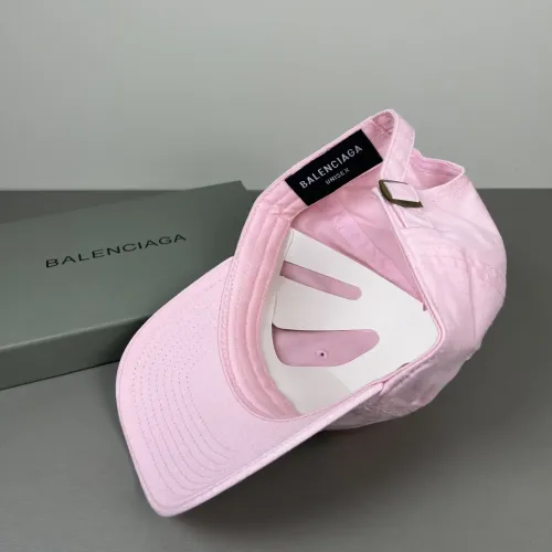 Replica Balenciaga Caps #1428458 $27.00 USD for Wholesale
