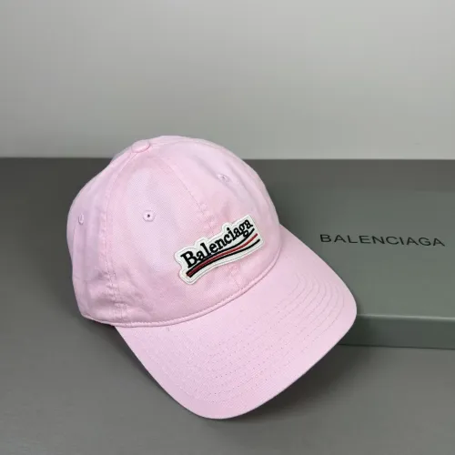 Replica Balenciaga Caps #1428458 $27.00 USD for Wholesale