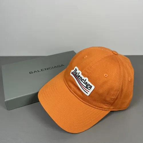 Balenciaga Caps #1428459 $27.00 USD, Wholesale Replica Balenciaga Caps
