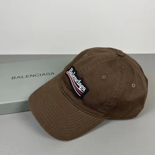 Balenciaga Caps #1428460 $27.00 USD, Wholesale Replica Balenciaga Caps