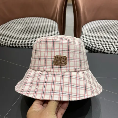 Balenciaga Caps #1428463 $36.00 USD, Wholesale Replica Balenciaga Caps