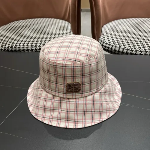 Replica Balenciaga Caps #1428463 $36.00 USD for Wholesale