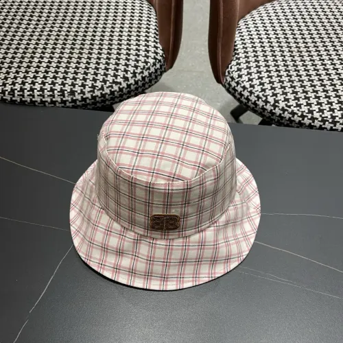Replica Balenciaga Caps #1428463 $36.00 USD for Wholesale