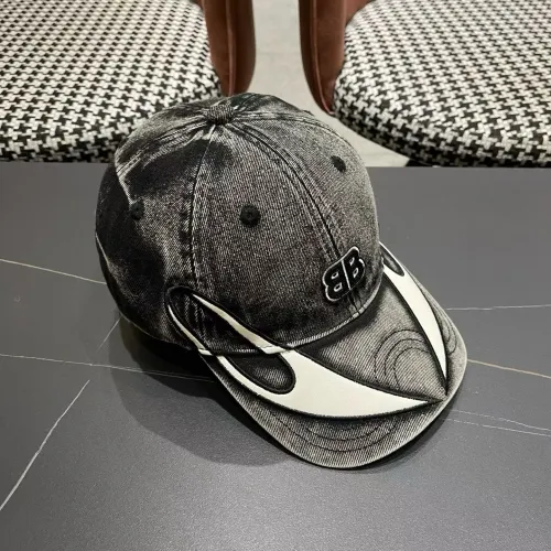 Replica Balenciaga Caps #1428467 $34.00 USD for Wholesale