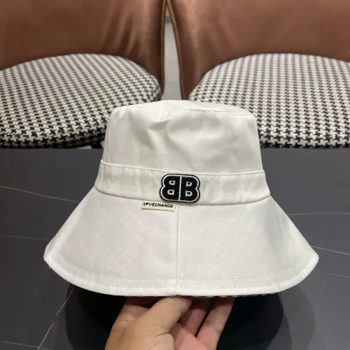 Replica Balenciaga Caps #1428468 $34.00 USD for Wholesale